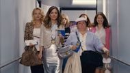 Scene from Bridesmaids | Image via Universal Pictures